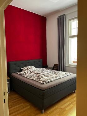 Foto - Etagenwohnung in Berlin zur Miete