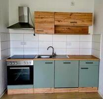 Neu renovierte 2 Zimmer Wohnung in Erfurt ab sofort zu vermieten