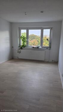 Foto - Etagenwohnung in Erfurt