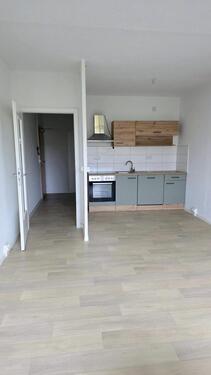 Foto - Etagenwohnung in Erfurt zur Miete