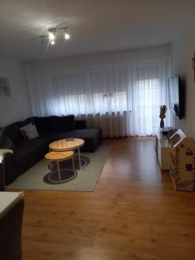 Foto - Helle,schöne Wohnung mit Balkon in Geislingen