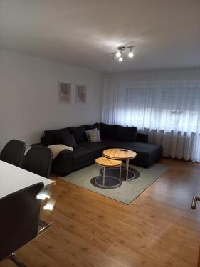 Foto - Etagenwohnung in Geislingen an der Steige