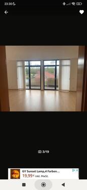 Foto - Etagenwohnung zur Miete in Horstmar