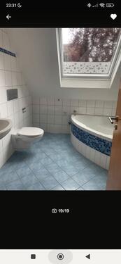 Foto - Etagenwohnung in Horstmar