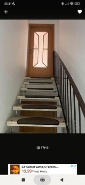 Foto - Etagenwohnung in Horstmar zur Miete