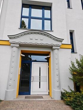 Foto - Etagenwohnung in Plauen