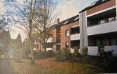 Foto - Etagenwohnung zur Miete in Oldenburg