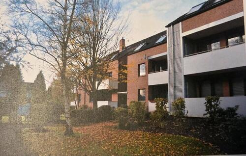 Foto - Etagenwohnung zur Miete in Oldenburg