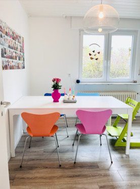 Foto - Zwischenmiete: Haus in Mainz Finthen