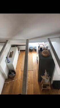 Foto - Etagenwohnung in Köln