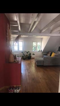 Foto - Etagenwohnung in Köln zur Miete