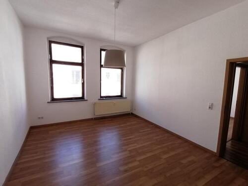 Foto - Helle 2 Zimmerwohnung mit Küche & Stellplatz (Jacobstr. 5)