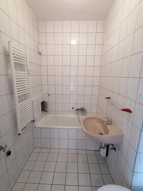 Foto - Etagenwohnung in Halle (Saale) zur Miete