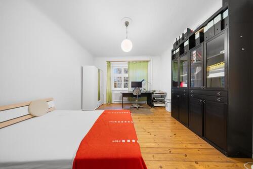 Foto - 4 Zimmer Wohnung im Herzen von Charlottenburg