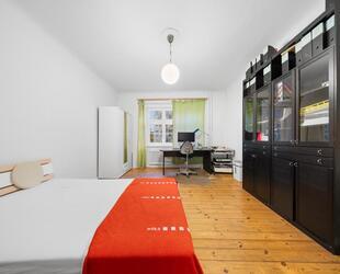 4 Zimmer Wohnung im Herzen von Charlottenburg - Berlin Charlottenburg-Wilmersdorf