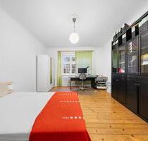 4 Zimmer Wohnung im Herzen von Charlottenburg - Berlin Charlottenburg-Wilmersdorf
