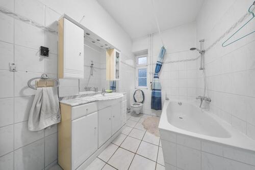 Foto - 4 Zimmer Etagenwohnung zur Miete in Berlin