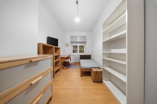 Foto - 4 Zimmer Etagenwohnung in Berlin