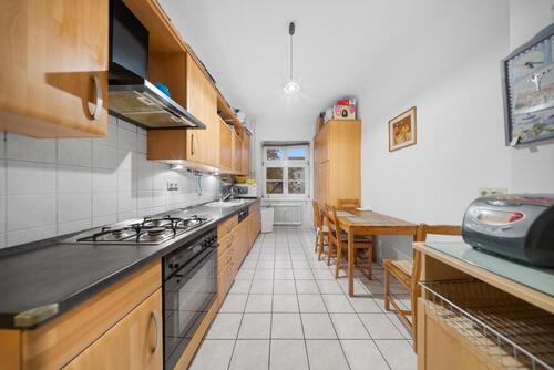 Foto - Etagenwohnung in Berlin zur Miete