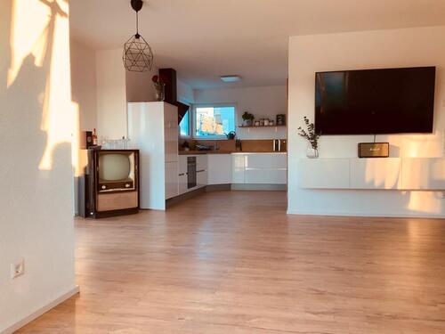 Foto - Exklusive Eigentumswohnung mit unverbaubaren Blick ins Grüne