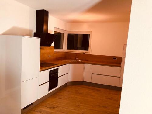Foto - 3 Zimmer Etagenwohnung zur Miete in Sulz am Neckar