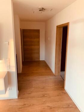 Foto - Etagenwohnung in Sulz am Neckar zur Miete