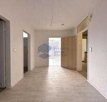 Helle 2-Zimmerwohnung mit kleiner Loggia - Burgwedel