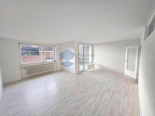 Foto - 2 Zimmer Etagenwohnung zur Miete in Burgwedel