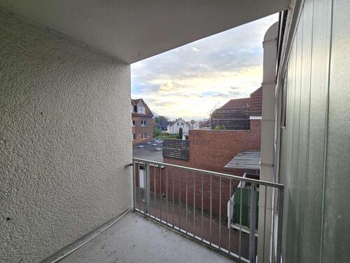 Foto - 2 Zimmer Etagenwohnung in Burgwedel