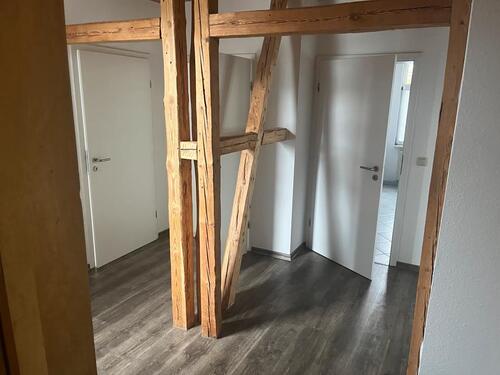 Foto - 3,5 Zimmer Wohnung Eisenach Ost renoviert