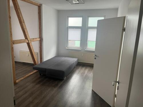 Foto - 3.5 Zimmer Etagenwohnung in Eisenach