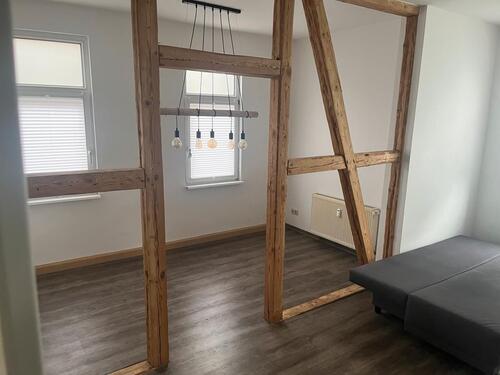 Foto - Etagenwohnung in Eisenach zur Miete