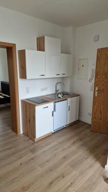 Foto - Frisch sanierte zentrale Wohnung