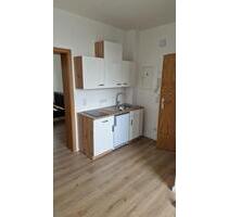 Frisch sanierte zentrale Wohnung - Lüdenscheid Othlinghausen