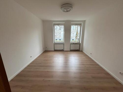 Foto - Etagenwohnung in Lüdenscheid zur Miete