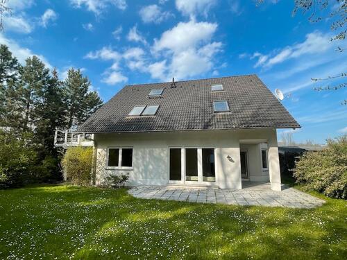 Foto - 7 Zimmer Einfamilienhaus in Leipzig