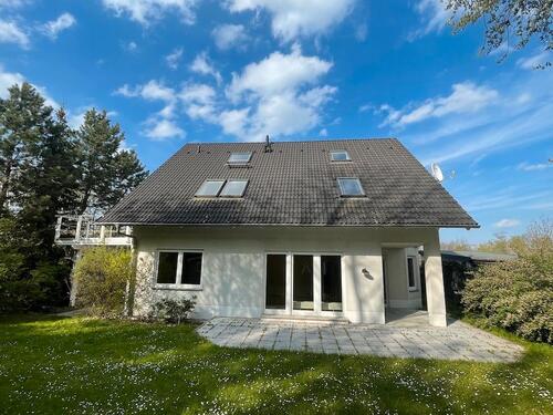 Foto - Einfamilienhaus in Leipzig zur Miete