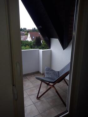 Foto - 1 Zimmer Dachgeschoßwohnung in Edenkoben