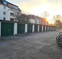 Garage 100€ in Gelsenkirchen Altstadt zu vermieten - Essen Stadtbezirk VI