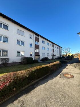 Foto - Frisch sanierte 2-Zimmer-Wohnung am Kreuzberg