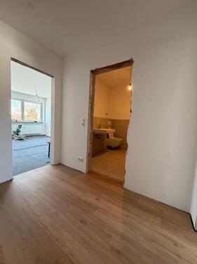 Foto - 2 Zimmer Etagenwohnung zur Miete in Kronach