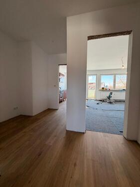 Foto - 2 Zimmer Etagenwohnung in Kronach