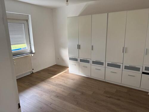 Foto - Etagenwohnung in Langenlonsheim zur Miete