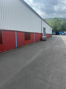 Foto - Lagerhallen - 4,00&nbsp;EUR Kaltmiete, ca.&nbsp; 4,00&nbsp;m&sup2;