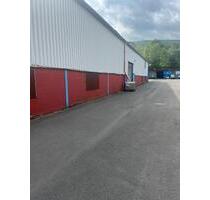 Lagerhallen - 4,00&nbsp;EUR Kaltmiete, ca.&nbsp; 4,00&nbsp;m&sup2; in Hagen (PLZ: 58089) Hagen-Nord