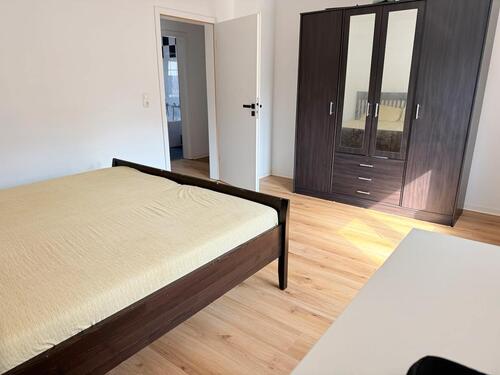 Foto - Wohnung zu vermieten (ab 15. April 2026)