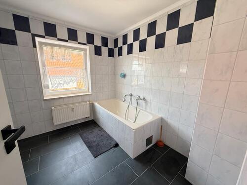 Foto - Etagenwohnung in Vilshofen an der Donau zur Miete