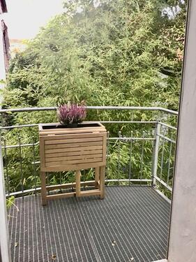 Foto - Verden City,tolle 1 Zimmer Whg. ( möbliert, 35m ²) 500,- - kalt)