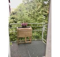 Verden City,tolle 1 Zimmer Whg. ( möbliert, 35m ²) 500,- - kalt) - Verden (Aller)