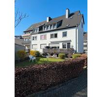 2,5 Zimmer, DG, kernsaniert, OB-Alstaden ab 01.06.2026 frei - Oberhausen